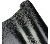 Carbon Fiber Sticker New PET HD Black Carbon Film Waterproof Motorcycle Modified Film Car Body Tuning Decoration Car Accessories