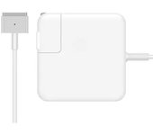 Cargador de repuesto Magsafe 2 de 45 W para Macbook Air, color blanco