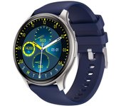 SMARTWATCH TREVI T-FIT 235 A SMART FITNESS BAND AMOLED SILVER