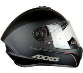 Casco Moto Casco Axxis Draken Solid V.2   Ce U