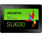 DISCO DURO 960GB 2.5- ADATA SSD SATA3 SU630