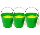 Descubre la Magia del Verano con Nuestra Gama de Velas de Citronela - Elegancia y Protección en Cada Llama - Variedad en Terracota, Bambú y Cristal - Diseñadas para Tu Tranquilidad y Decoración - Encuentra Tu Aroma y Estilo Perfecto Aquí