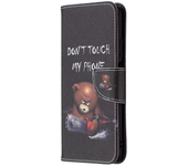 Luxury Wallet Shockproof Flip Leather Case for Xiaomi CC9 Pro CIVI3 5G POCO F5 5G POCO M3 Pro M3 X4 Pro 5G M4 Pro 4G Cover