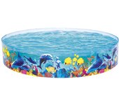 Bestway Piscina Fill 'N Fun Odyssey 244x46 cm