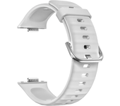 Silicone Sport Strap For Huawei Watch Fit 3 Replacement Wristband Bracelet for Huawei Watch Fit3 Correa Straps