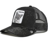 Goorin Bros. Los Hombres del sombrero del camión-Gorra Malla de Béisbol-La Granja TA
