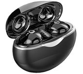 Mini Invisible Headphones TWS Bluetooth 5.3 Earphones Wireless Heasets HIFI Stereo Noise Reduction Earbuds For iphone Xiaomi