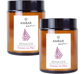 LILI HOME Pack de 2 Mikados de Palo Santo 40ml y más combinaciones para elegir Fragancia amaderada entorno a la madera de guayac que se inicia con las notas especiadas y alicoradas, adquiere acento balsámico y floral en el corazón y se ve completada por