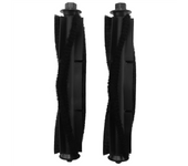 2PCS Roller Brush Main Brush for Xiaomi VIOMI S9 Robot Vacuum Cleaner Replaceable Accessories