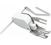 P60444 Even Feed Walking Foot With Quilting Guide For Singer Brother Janome Domestic Low Shank Sewing Machine Accessories