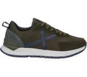 Zapatillas MUNICH Versatile 20 para hombre en color marron