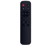 Control remoto de repuesto para barra de sonido Cinema Soundbar Home Theater SB120 SB140 SB170