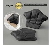 Heel Stickers Heel Protectors Sneaker Shrinking Size Insoles Anti-wear Feet Shoe Pads Adjust Size High Heel Cushion Inserts