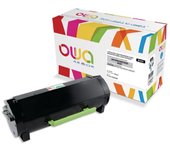 Armor - K15641OW cartucho de tóner 1 pieza(s) Negro K15641OW
