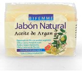 Ynsadiet Jabon Argan 100Grs. Ynsadiet S.A...
