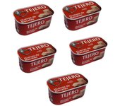 5 unidades - Huevas Bacalao TEJERO 200GR.