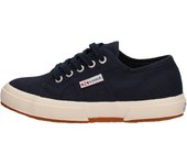 Superga - Cuna 2750 J Azul clásico S0003C0 2750 933
