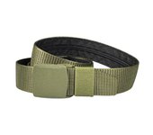 Zipper Money Wallet Belt For Men Anti-theft Cash Belt Width 3.8cm Women Casual Zipper Wallet Belt Hidden Pocket Waistbelt