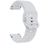 22mm Breathable Strap For Suunto Ocean/Race S/5 9 Peak Pro/Vertical Watch Band For Suunto RACE Wristband Bracelet Accessories