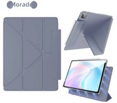 For ipad Case For ipad Air 11 Air 13 2024 M2 Pro 11 13 M4 Magnetic Separation Case For iPad 10th 10.9  Pro 11 12.9  Tablet Cover