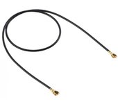 IMATICA LOS PALACIOS Cable Antena Xiaomi Pocophone Poco X3 NFC Conector Coaxial Wifi Señal - Reemplazo de Antena