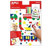 B.Juego Gomets Transportes              APLI P0A13447