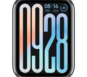 SMARTBAND XIAOMI MI SMART BAND 9 PRO OBSIDIAN BLACK