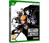 Bleach Rebirth of Souls Juego Fisico para Consola Microsoft Xbox Series X
