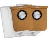 CECOTEC 60942 - Pack de bolsas para Conga 11090 / 13090