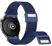 For Huawei Watch GT 4 41mm 46mm/ GT3 42mm 46mm/Watch 4 pro /Watch 3 pro Bands 18mm 20mm 22mmm Elastic Smartwatch Bracelets Band