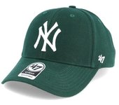 Gorra '47 B-SRS18WBP-DGB dark green