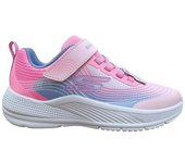 Zapatilla de Tiempo Libre para NIÑA SKECHERS MICROSPEC ADVANCE