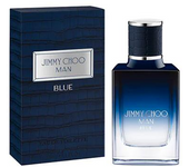 Jimmy Choo Man Blue Edt Natural Spray 50 Ml