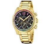 Reloj Festina F20609/3 Boyfriend collection mujer