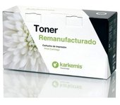 KARKEMIS - Tóner Reciclado  Brother TN2420/ Negro