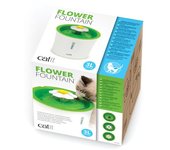 Catit Flower Fountain Bebedero 3 L
