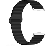 Silicone Strap For Xiaomi Miband 9 Pro/8 Pro Watchband Bracelet Magnetic Band For Mi Redmi Watch 4 5 Band Wristband Accessories