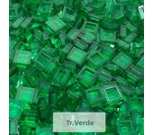 200PCS 1x1 Bricks Flat Tile Smooth 1*1 Building Blocks DIY Educational Creative Parts Toy for Kids Compatible 3070