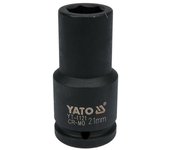 Yato YT-1121 toma de llaves de impacto
