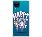 Funda original compatible con Samsung Galaxy A12 5G - T&j Happy