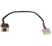 IMATICA LOS PALACIOS Conector de Carga para Portátil Acer Aspire 3 A314-31 / A314-32 DD0ZAAAD000 Cable