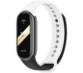 Strap for Mi Band 8 Xiaomi 8 NFC Bracelet Sport Belt Silicone Replacement Smartwatch Bracelet Watchband Xiaomi Mi Band 8 Strap