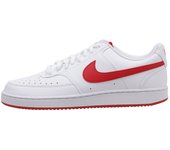Nike Nike Court Vision Low Next Nature Deportivas Planas Hombre Blanco