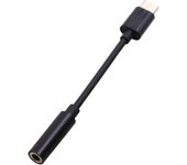 USB C 3.1 Type C to 3.5mm Headphone Jack Aux Cable For Samsung Galaxy S9 S9 Plus