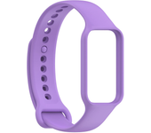 Silicone Strap for Redmi Band 2 Strap Replacement Sport band wristband correa bracelet mi Smart band 8 active watchband