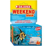 Bloque de fin de semana de DAJANA 2 unidades