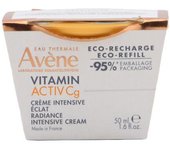 AVENE VITAMIN ACTIV CG CREMA INTENSIVA LUMINOSIDAD  1 ENVASE
