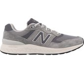 Zapatilla NEW BALANCE S224 NBJ MW880 CA6 Gris