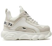 BUFFALO CLD CHAI Zapatillas para mujer blancas en sintético 82747