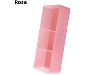 Eyelash Storage Box With Lid Desktop Cosmetics organization Tool Acrylic Transparent Case Holder Exclusively For Makeup supplies